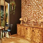 Bed & Breakfast Atlantic Nature House 3*