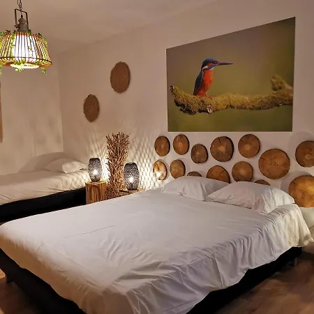 Atlantic Nature House 3* Poco da Cruz