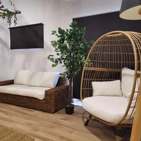 Atlantic Nature House Alojamento de Acomodação e Pequeno-almoço Poco da Cruz