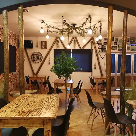 Atlantic Nature House 3* Poco da Cruz