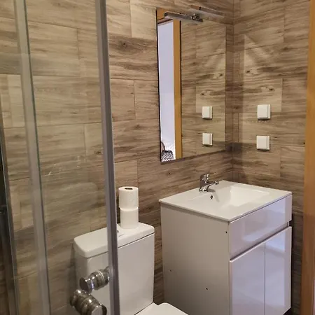 Atlantic Nature House Alojamento de Acomodação e Pequeno-almoço 3*