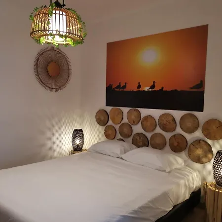 Atlantic Nature House Alojamento de Acomodação e Pequeno-almoço 3*