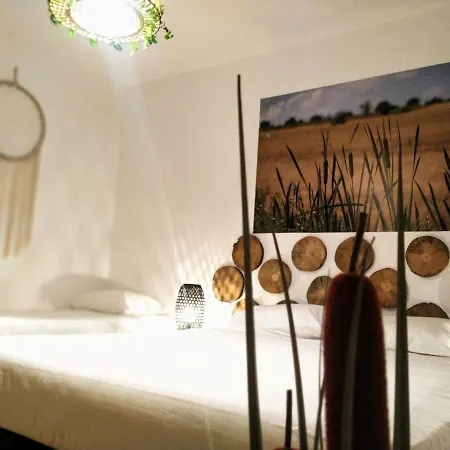 Atlantic Nature House 3*