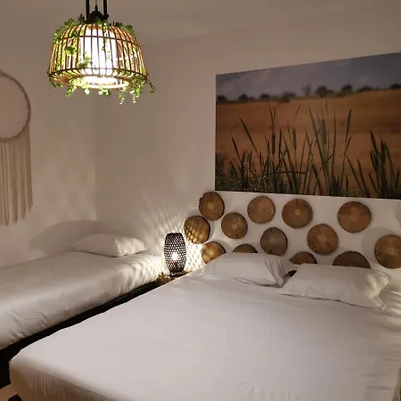 Atlantic Nature House Nocleg ze śniadaniem Poco da Cruz