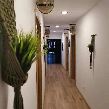 Atlantic Nature House