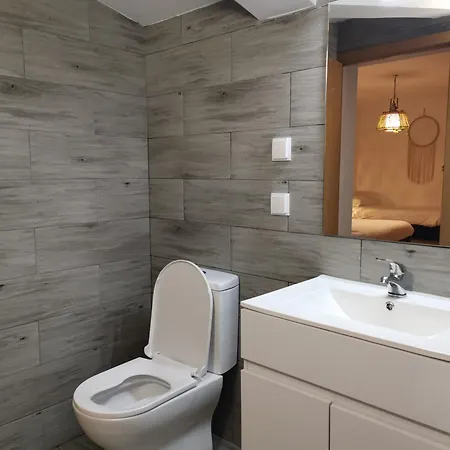 Atlantic Nature House Alojamento de Acomodação e Pequeno-almoço Poco da Cruz