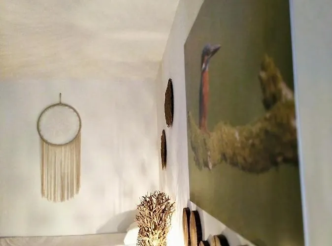 Atlantic Nature House Bed & Breakfast Poco da Cruz