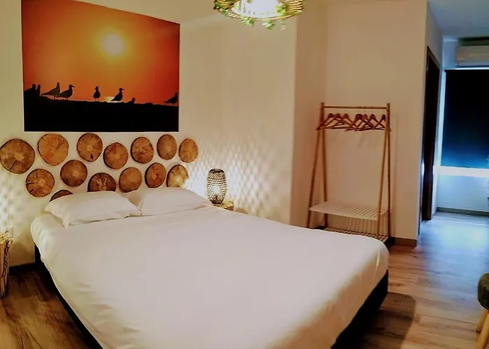 Nocleg ze śniadaniem Atlantic Nature House Poco da Cruz