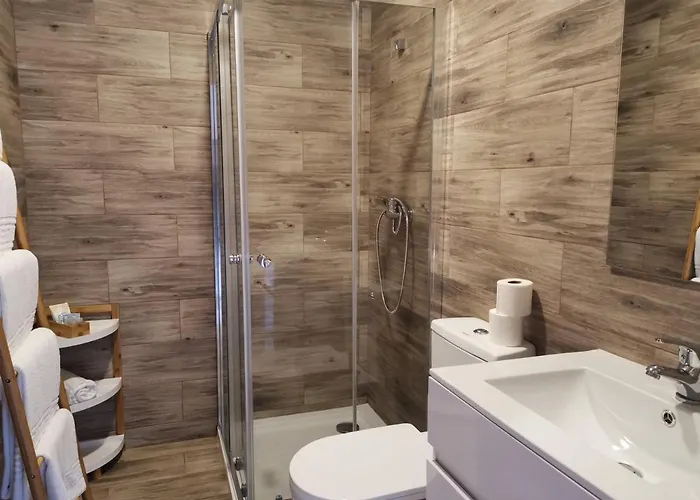 Atlantic Nature House Poco da Cruz