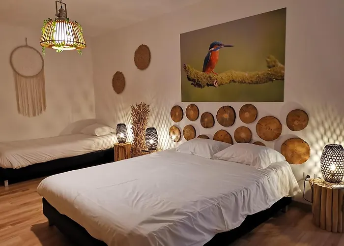 Atlantic Nature House 3* Poco da Cruz