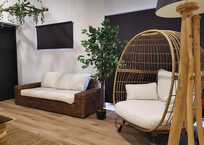 Atlantic Nature House Nocleg ze śniadaniem Poco da Cruz