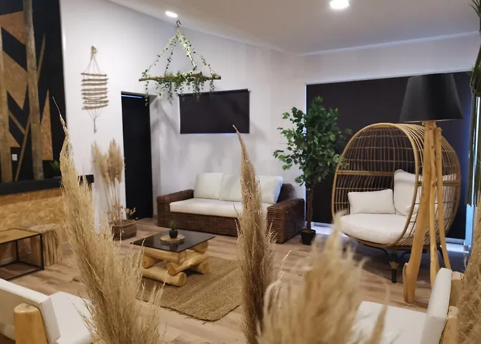 Bed & Breakfast Atlantic Nature House Poco da Cruz