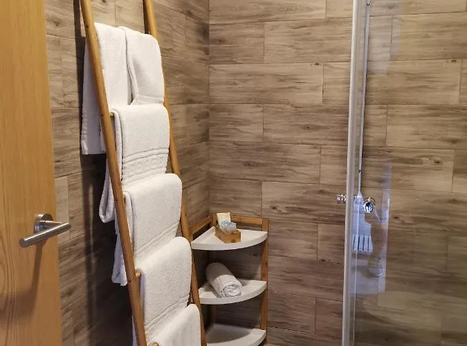 Atlantic Nature House 3*