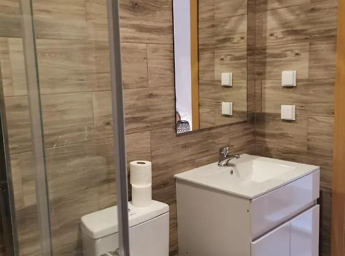 Atlantic Nature House Nocleg ze śniadaniem 3*