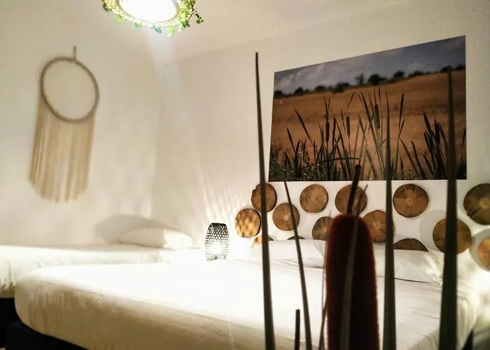 Atlantic Nature House 3*