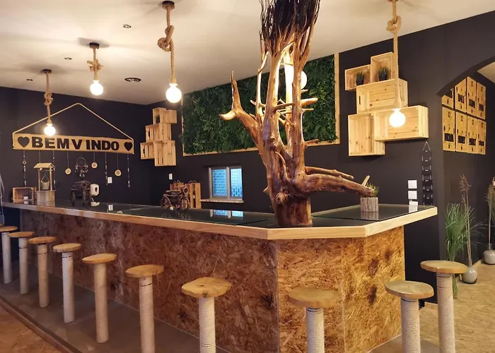 Atlantic Nature House