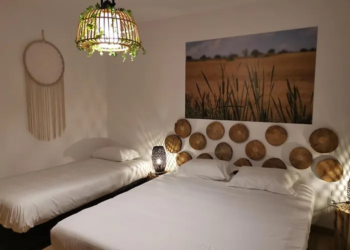 Atlantic Nature House Bed & Breakfast Poco da Cruz