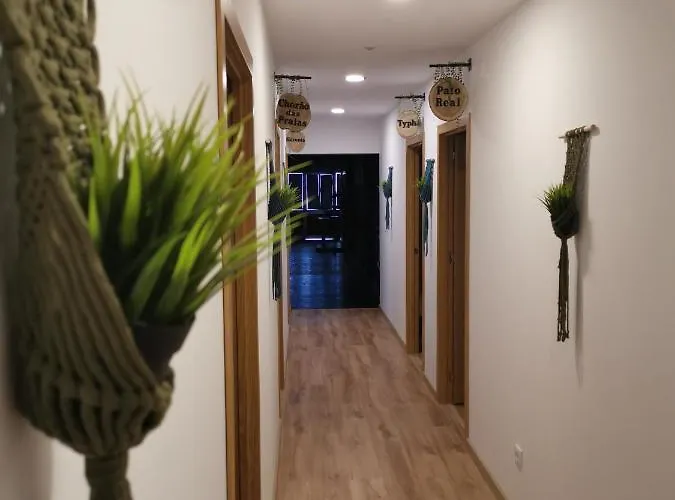 Atlantic Nature House